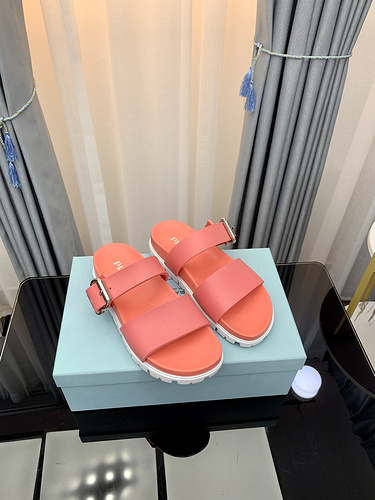 Prada 2022 summer new slippers 35-41-2fcfd364